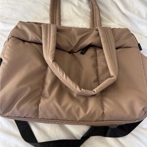Calpak Luka Duffel - Chocolate